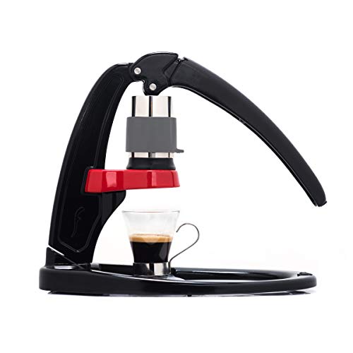 Flair Espresso Maker – Classic: All manual lever espresso maker for the home