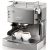 De’Longhi 15 bar Pump Espresso Maker, EC702, Metal