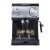 Hamilton Beach Espresso Machine with Steamer – Cappuccino, Mocha, & Latte Maker (40715)