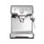 Breville BES810BSS Duo Temp Pro Espresso Machine, Stainless Steel