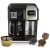Hamilton Beach FlexBrew Trio 2-Way Single Serve Coffee Maker & Full 12c Pot, Compatible with K-Cup Pods or Grounds, Combo, Silver
