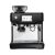 Breville Barista Touch Espresso Machine 67 oz, Black Truffle
