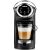Lavazza Expert Coffee Classy Plus Single Serve ALL-IN-ONE Espresso & Coffee Brewer Machine – LB 400 – (Includes Built-in Milk Vessel/Frother)