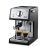 De’Longhi ECP3420 Bar Pump Espresso and Cappuccino Machine, 15″, Black