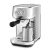 Breville BES500BSS Bambino Plus Espresso Machine, Brushed Stainless Steel