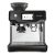 Breville Barista Touch Espresso Machine 67 oz, Black Truffle