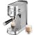 CASABREWS Espresso Machine 20 Bar, Professional Espresso Maker with Milk Frother Steam Wand, Compact Espresso Coffee Machine with 34oz Removable Water Tank for Cappuccino, Latte, Gift for Dad or Mom