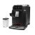 Gaggia Cadorna Milk Super-Automatic Espresso Machine, Black, Medium