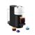 Nespresso Vertuo Next Coffee and Espresso Maker by De’Longhi, White