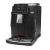 Gaggia Cadorna Barista Plus Super-Automatic Espresso Machine, Black, Medium
