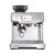 Breville BES880BSS Barista Touch Espresso Machine, Brushed Stainless Steel