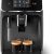 Philips 1200 Series Fully Automatic Espresso Machine – Classic Milk Frother, 2 Coffee Varieties , Intuitive Touch Display, Black, (EP1220/04)