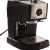 DeLonghi EC155 15 Bar Espresso and Cappuccino Machine, Black